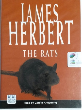 James herbert the rats deals